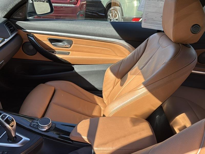 BMW 4-Series 430i xDrive SULEV Coupe 2020