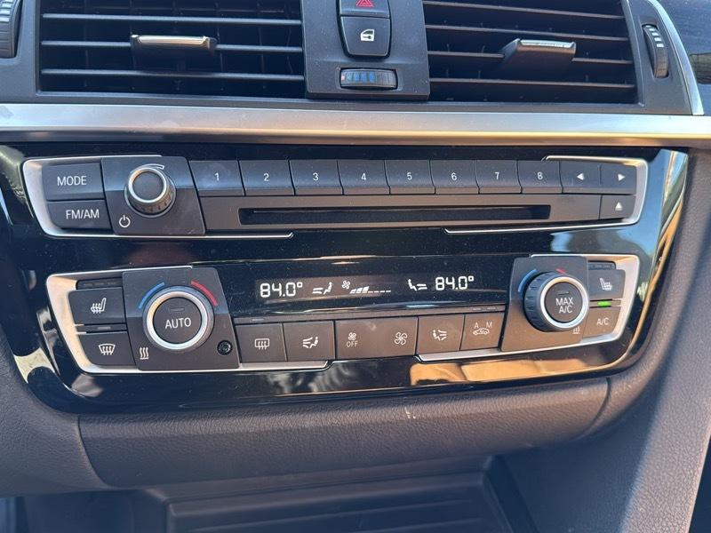 BMW 4-Series 430i xDrive SULEV Coupe 2020
