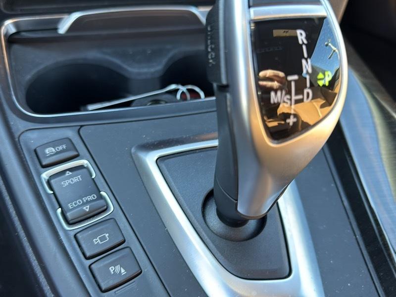 BMW 4-Series 430i xDrive SULEV Coupe 2020
