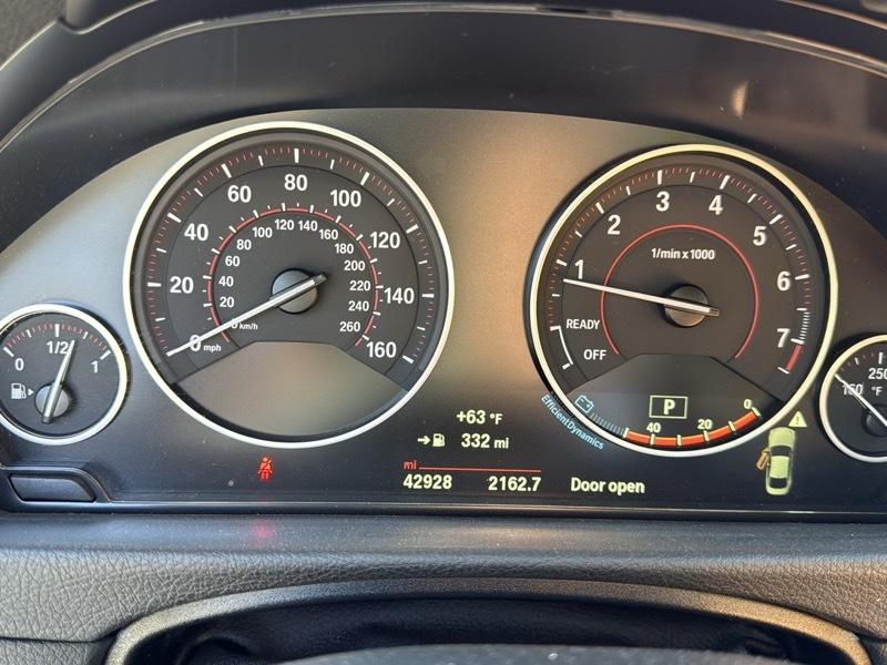 BMW 4-Series 430i xDrive SULEV Coupe 2020