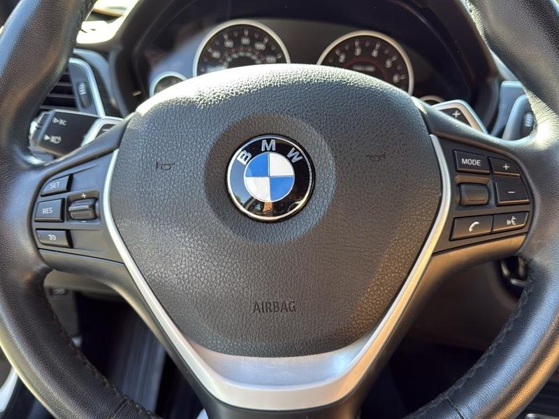 BMW 4-Series 430i xDrive SULEV Coupe 2020
