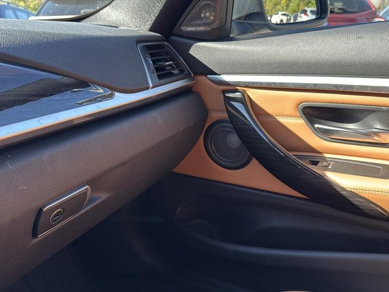 BMW 4-Series 430i xDrive SULEV Coupe 2020