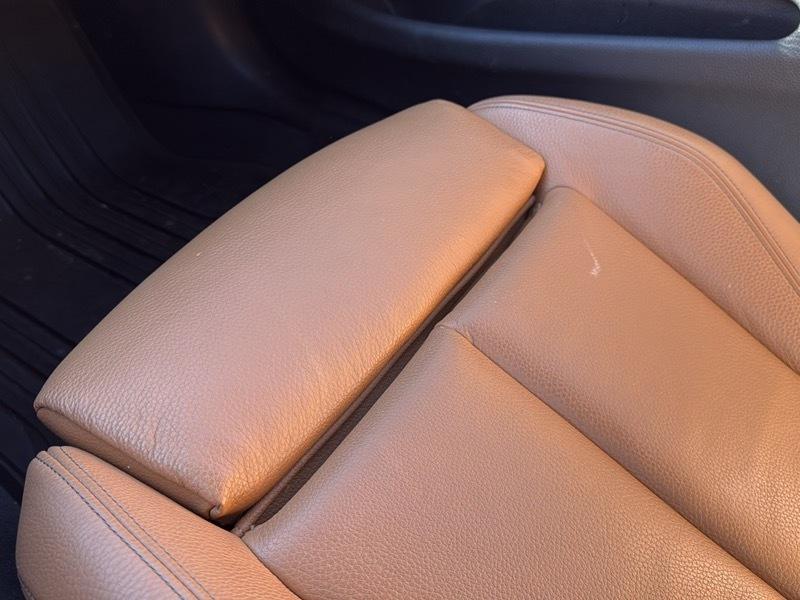 BMW 4-Series 430i xDrive SULEV Coupe 2020