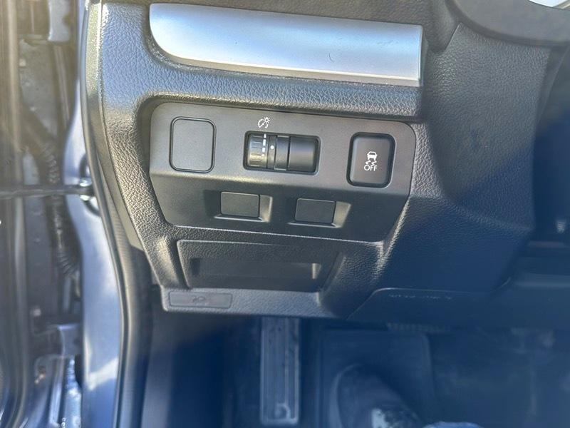 Subaru Impreza Limited 4-Door+S/R+NAVI 2013