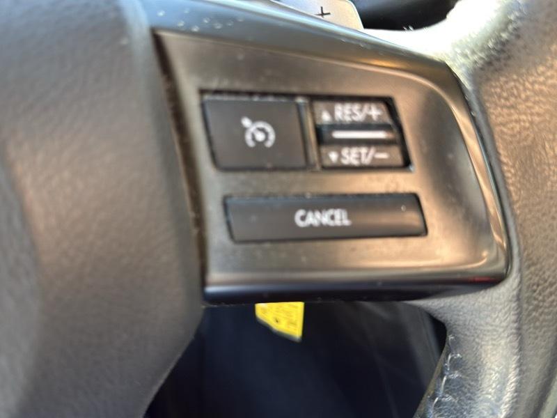 Subaru Impreza Limited 4-Door+S/R+NAVI 2013