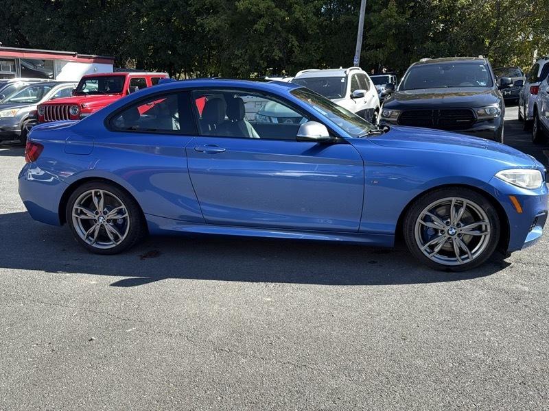 BMW 2-Series M235i 2014