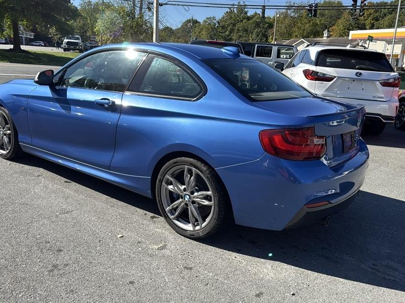 BMW 2-Series M235i 2014