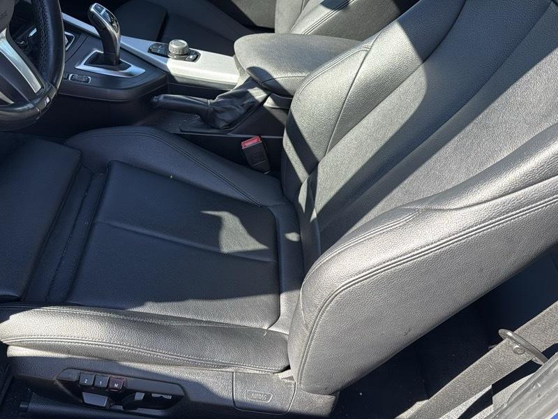 BMW 2-Series M235i 2014