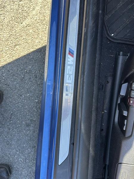 BMW 2-Series M235i 2014