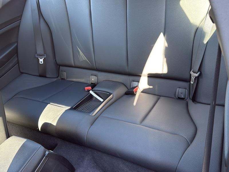 BMW 2-Series M235i 2014