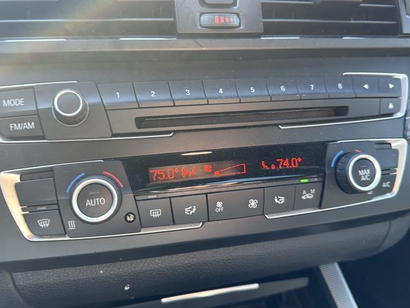 BMW 2-Series M235i 2014
