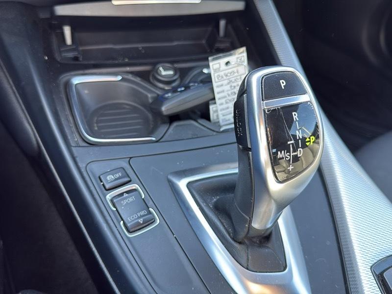 BMW 2-Series M235i 2014