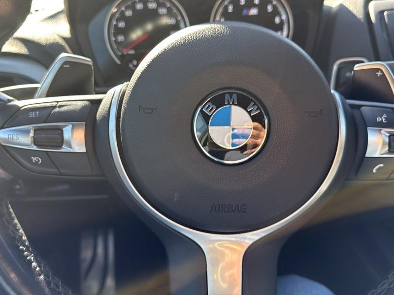 BMW 2-Series M235i 2014