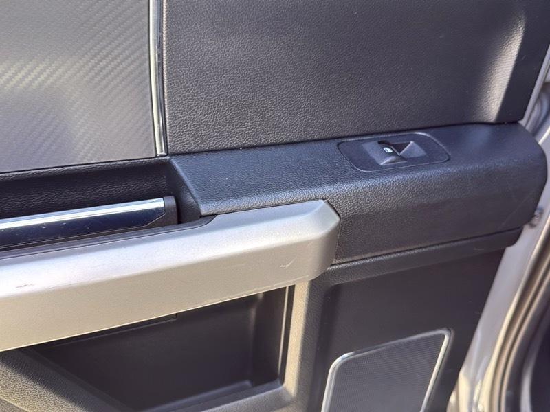 Ford F-150 4WD SuperCrew 150" Lariat 2020