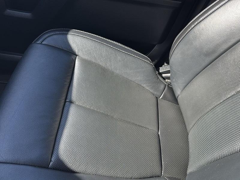 Ford F-150 4WD SuperCrew 150" Lariat 2020