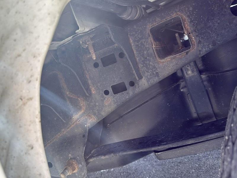 Ford F-150 4WD SuperCrew 145" Lariat 2021