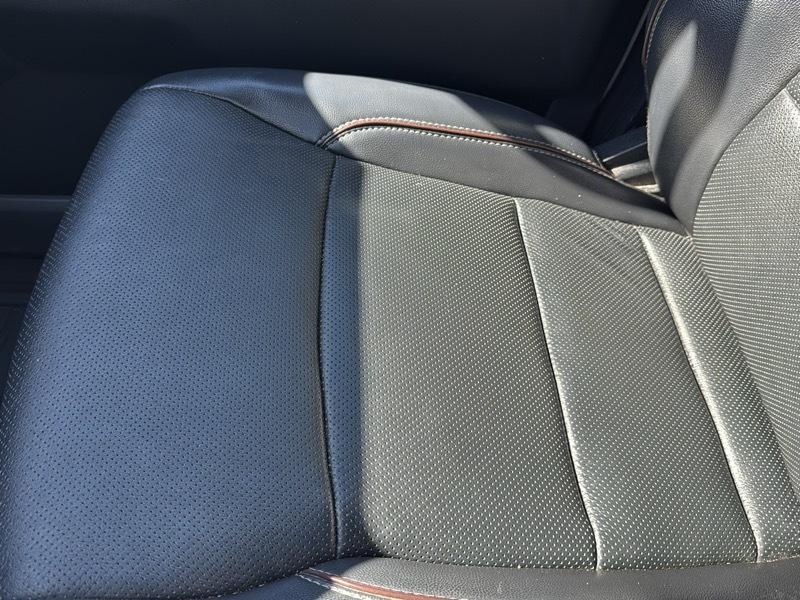 Ford F-150 4WD SuperCrew 145" Lariat 2021
