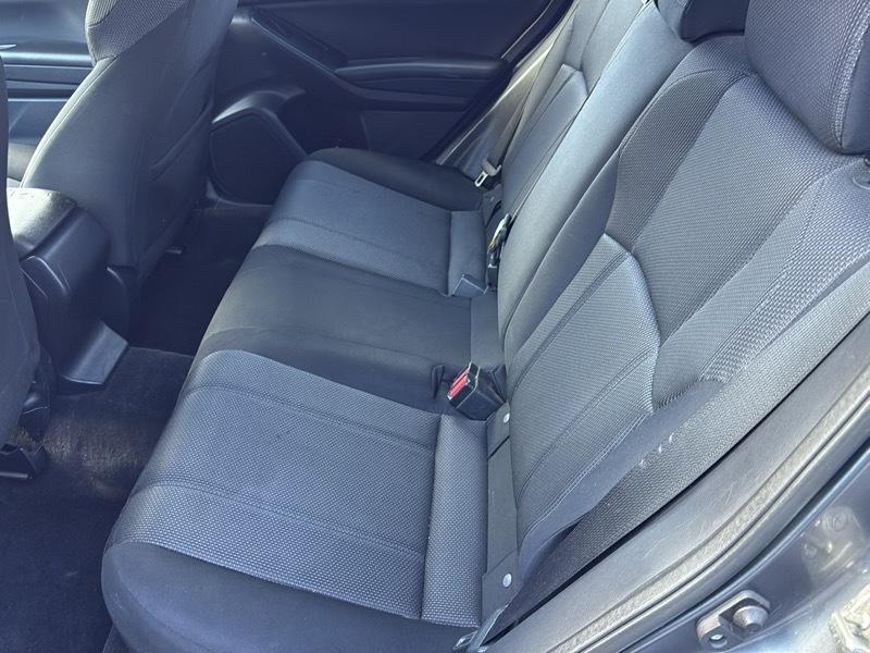 Subaru Impreza 2.0i CVT 5-Door 2018