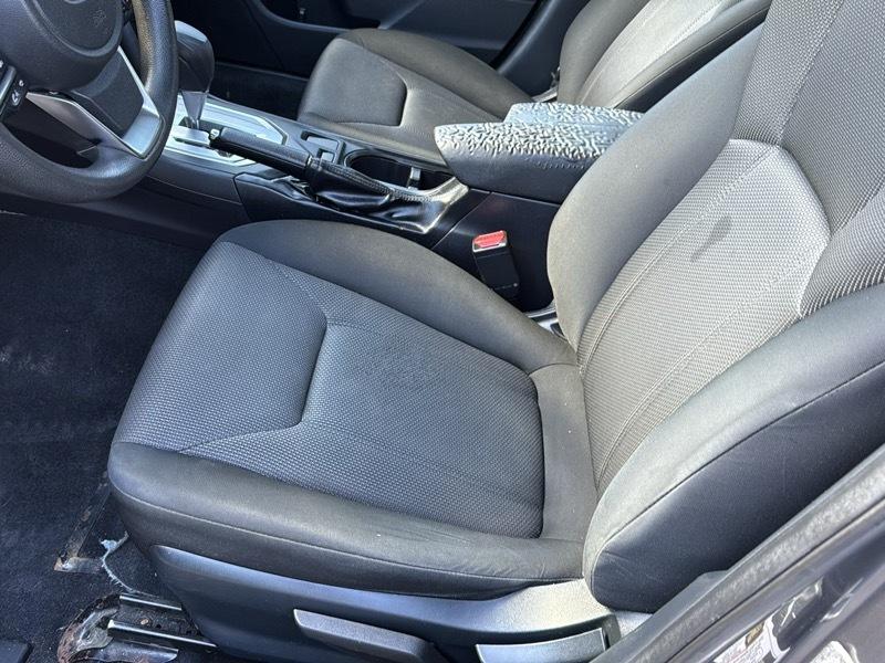 Subaru Impreza 2.0i CVT 5-Door 2018