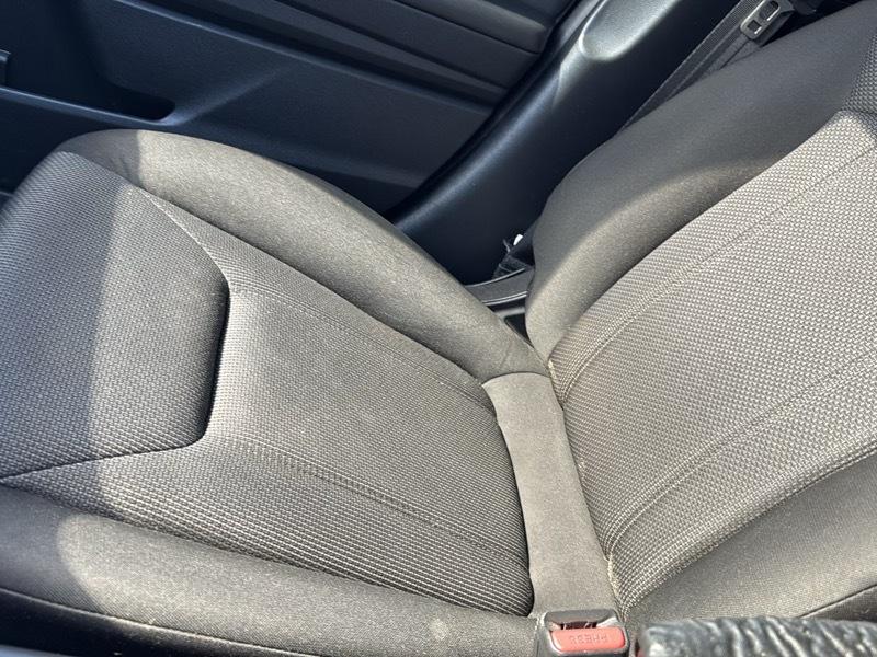 Subaru Impreza 2.0i CVT 5-Door 2018