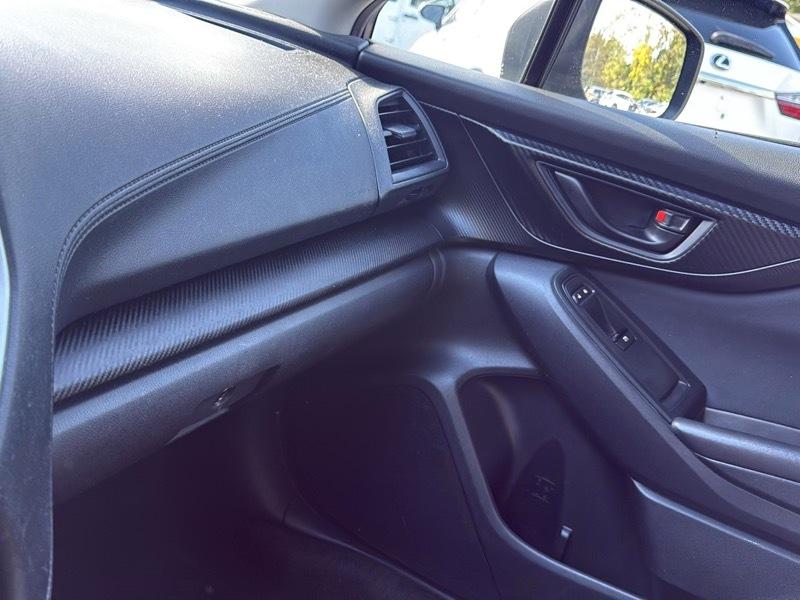Subaru Impreza 2.0i CVT 5-Door 2018