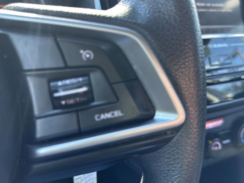 Subaru Impreza 2.0i CVT 5-Door 2018