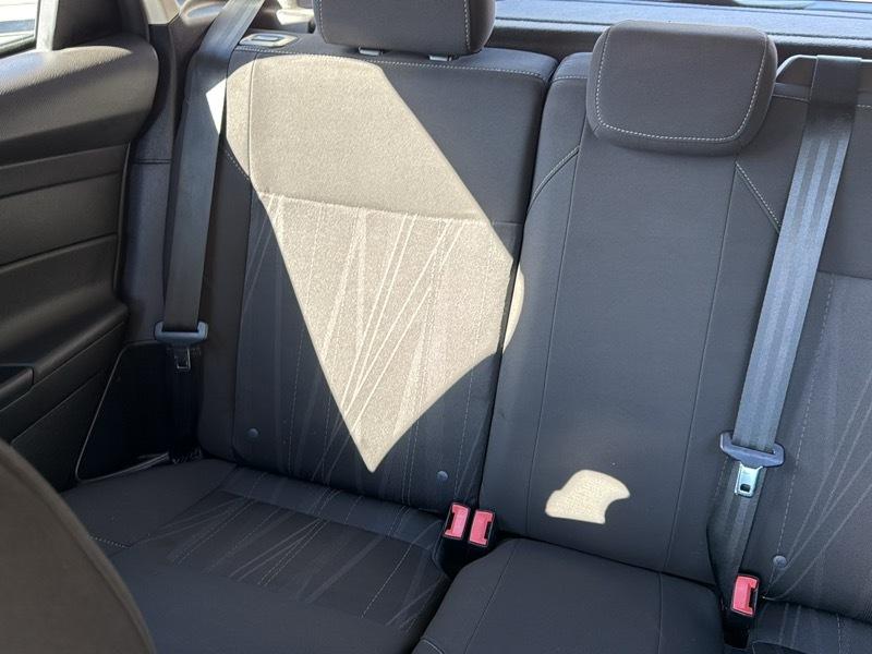 Ford Focus SE Hatch 2015