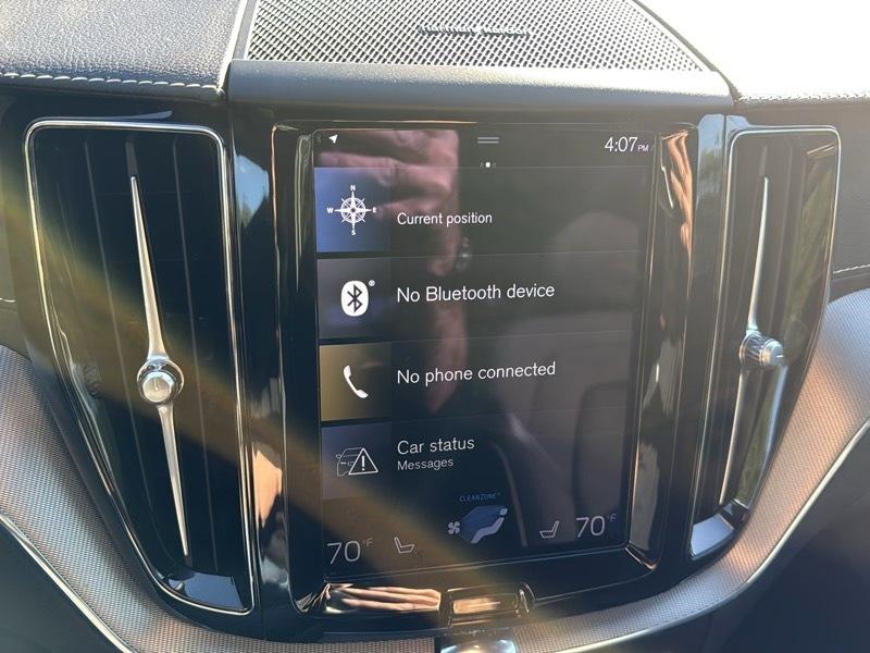 Volvo XC60 T5 R-Design AWD 2021