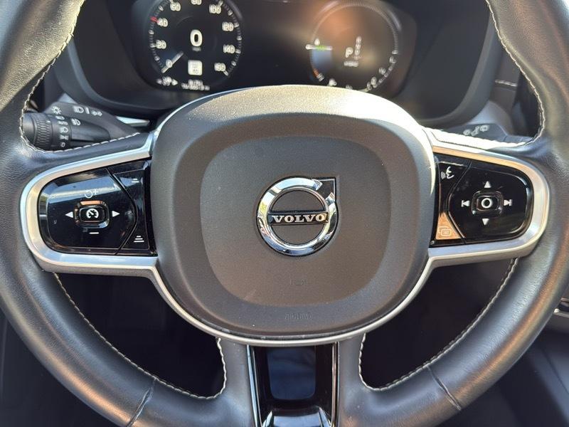 Volvo XC60 T5 R-Design AWD 2021