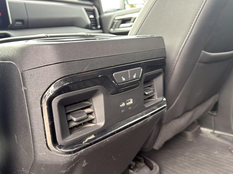 GMC Sierra 2500HD AT4 Crew Cab 4WD 2024
