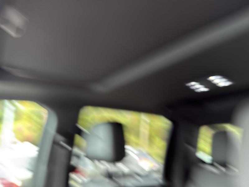 GMC Sierra 2500HD AT4 Crew Cab 4WD 2024