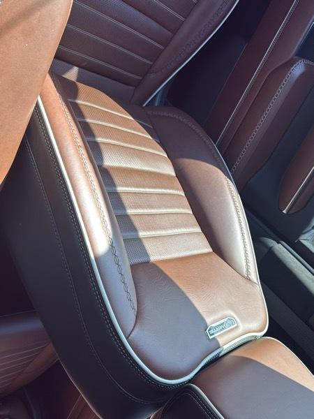 GMC Sierra 1500 Denali Ultimate Crew Cab 4WD 2024