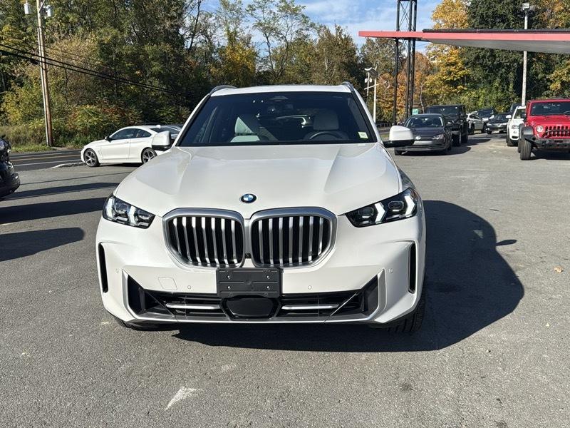 BMW X5 xDrive40i 2024