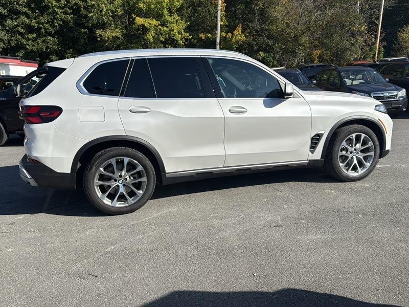 BMW X5 xDrive40i 2024