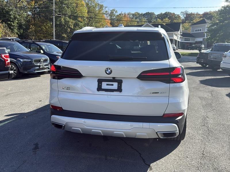 BMW X5 xDrive40i 2024