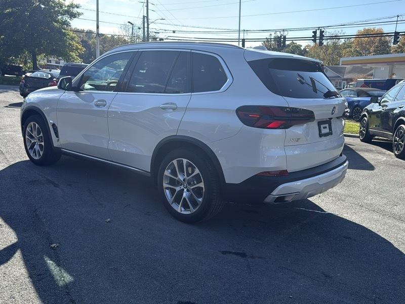 BMW X5 xDrive40i 2024