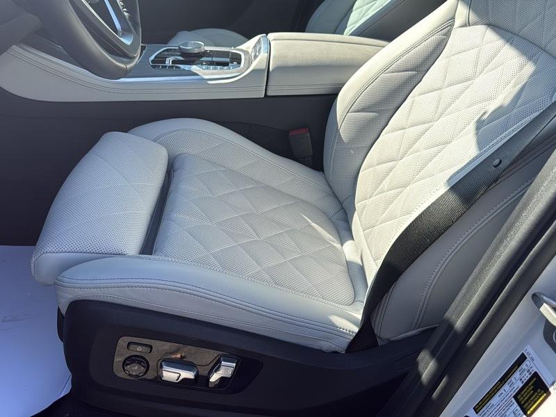 BMW X5 xDrive40i 2024