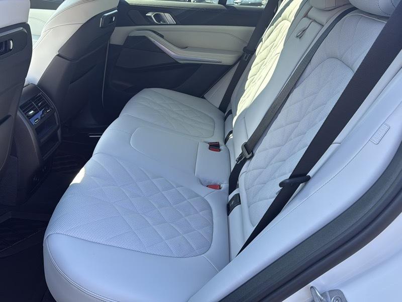 BMW X5 xDrive40i 2024
