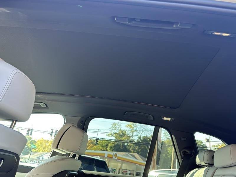 BMW X5 xDrive40i 2024