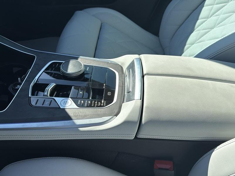BMW X5 xDrive40i 2024