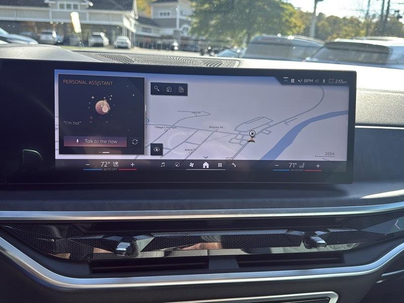 BMW X5 xDrive40i 2024