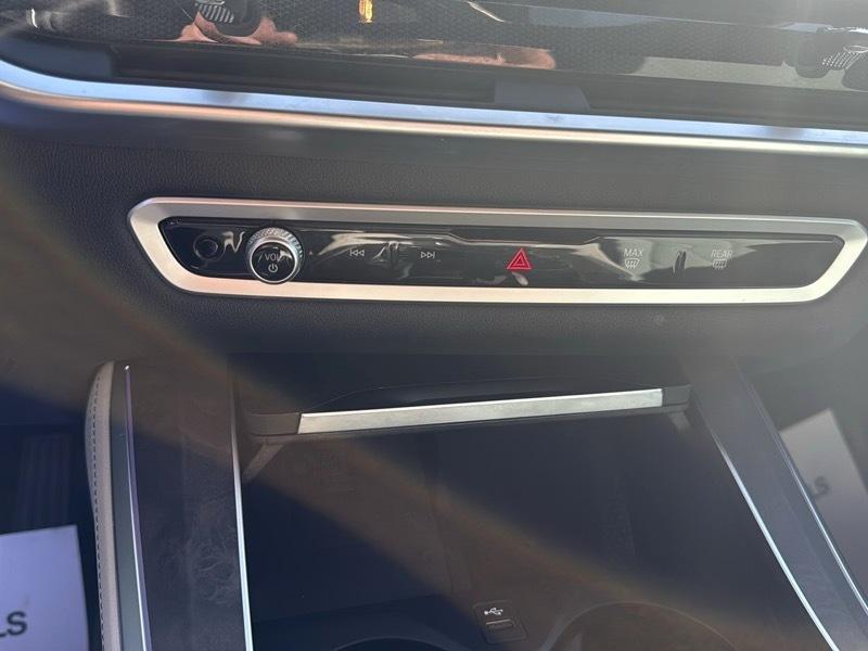 BMW X5 xDrive40i 2024