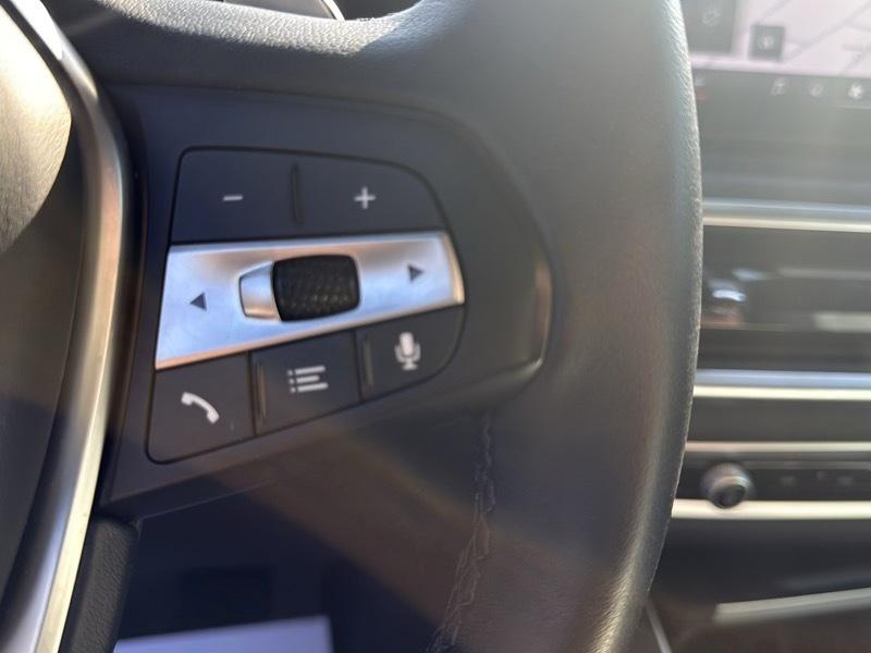 BMW X5 xDrive40i 2024