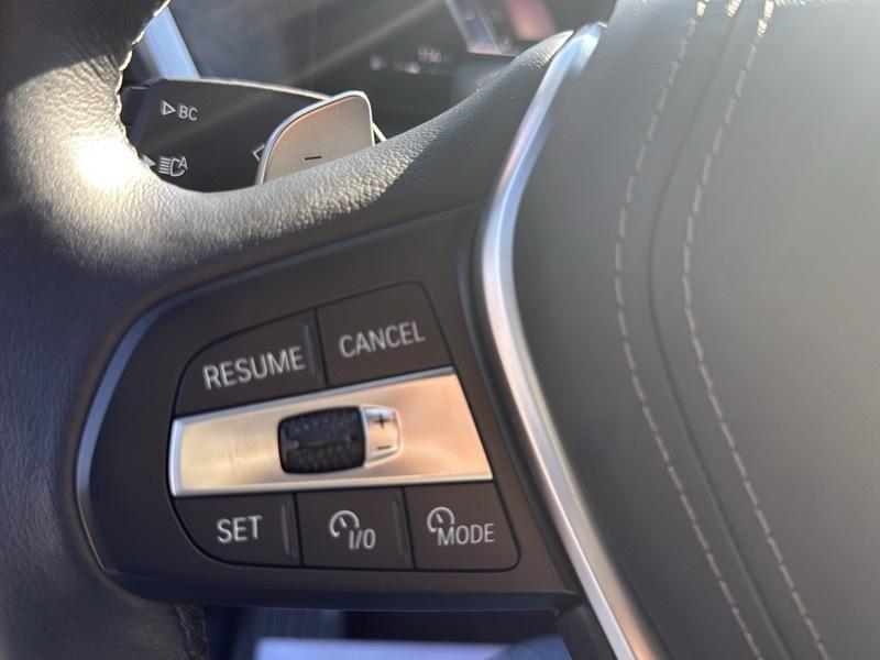 BMW X5 xDrive40i 2024