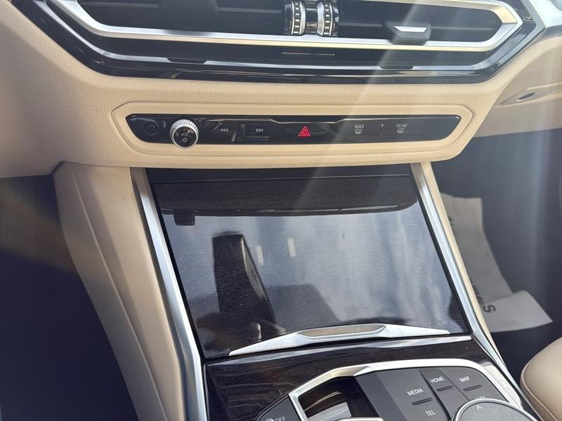 BMW 3-Series 330i xDrive 2023
