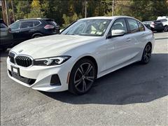 2023 BMW 3-Series 