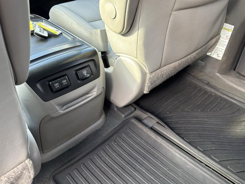 Toyota Sienna XLE 7-Passenger AWD 2020