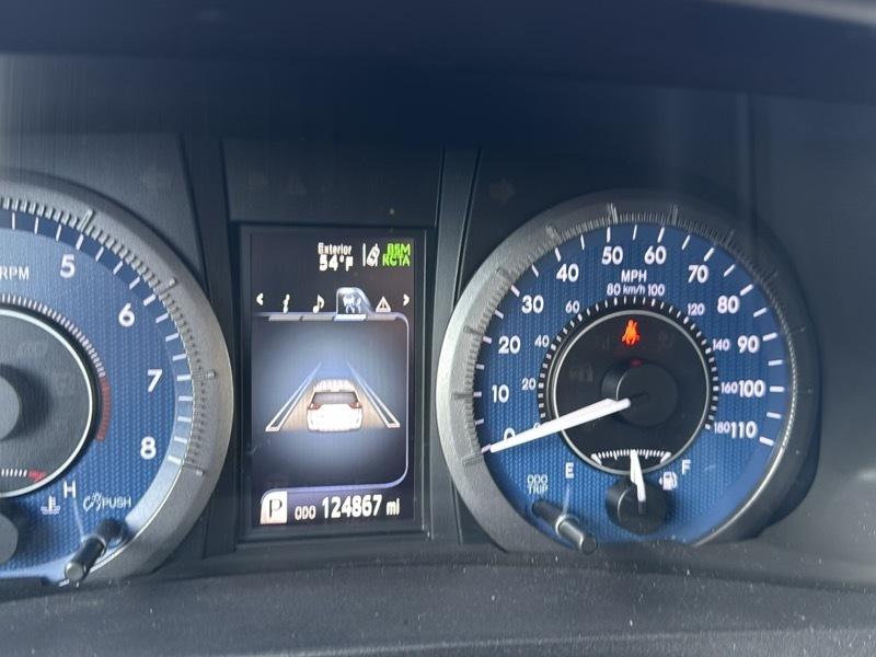 Toyota Sienna XLE 7-Passenger AWD 2020