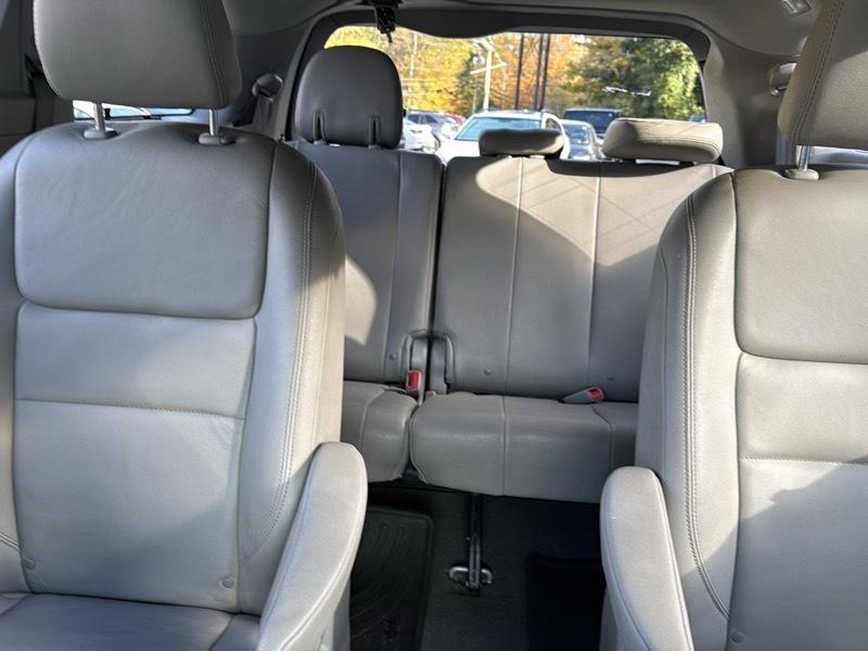 Toyota Sienna XLE 7-Passenger AWD 2020