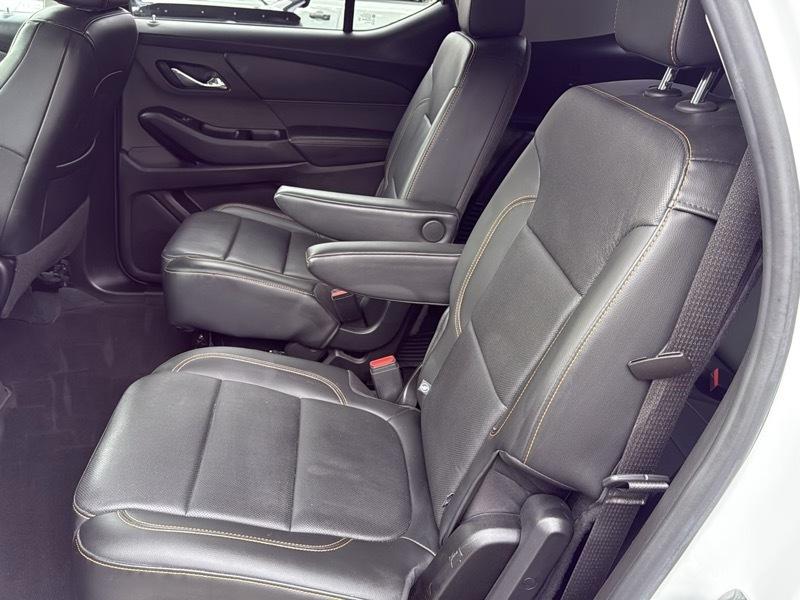 Chevrolet Traverse Premier AWD 2020